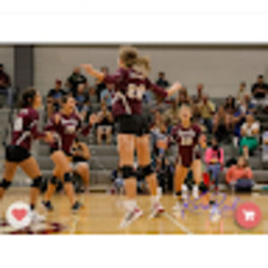 Meet your Posher, Aymri